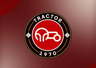  شکایت فوری تراکتور از ملوان(عکس)