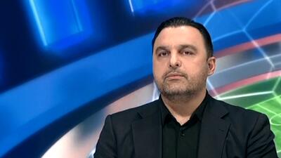  محمدی: مدیران پرسپولیس باید جوابگو باشند