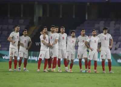  طرح پیراهن تیم ملی در جام جهانی واقعی نبود!