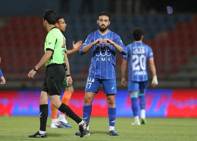  منیر و شلیک برق‌آسا با بوی صدرنشینی