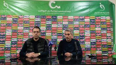  جباری:جایگاه ما اینجای جدول نیست