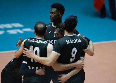  کامبک ویرانگر حسرت برد را به دل استقلال گذاشت