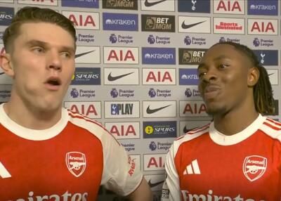  ذوق‌زدگی بهترین‌‌های آرسنال در دربی