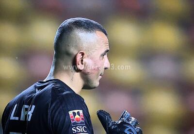  حامد لک: اخراج قطعا درست بود