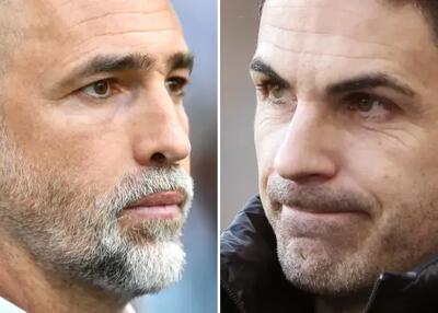  ترکیب احتمالی تاتنهام و آرسنال | جنگ در شمال لندن