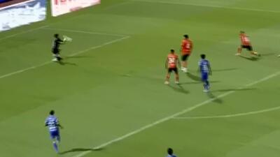  سیو پارسا مانع گل‌زنی سحرخیزان شد