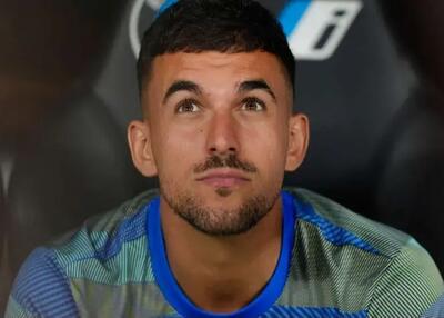  مقصر شماره یک شکست رئال مصدوم شد