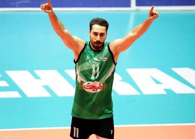  کابوس سپاهان و نقش اصلی شگفتی بزرگ