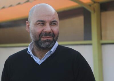  معارفه سهراب در رختکن ورزشگاه رفسنجان!