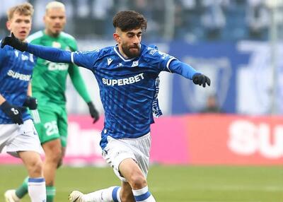  مصدومیت قلی‌زاده سریع برطرف شد