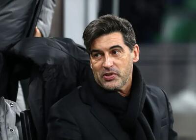  فونسکا: در میلان شایسته اعتماد بیشتری بودم