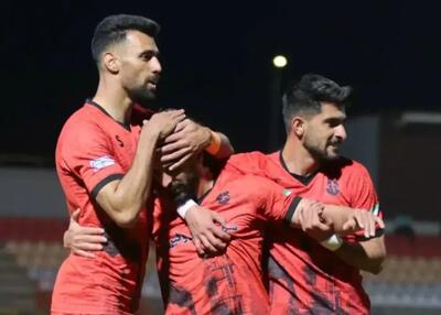  لیگ برتر، رویایی بزرگ شهر ۱۵۰ هزار نفری!