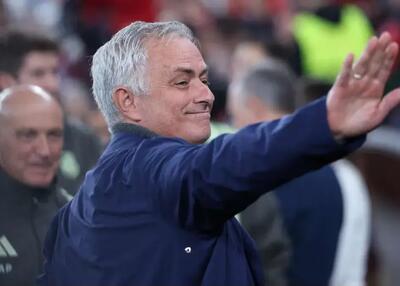  قطعی: مورینیو دیگر جایی در رئال ندارد