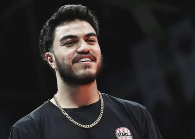  شوک به والیبال ایران: مصدومیت نگران‌کننده کاپیتان