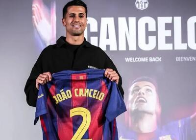  بارسلونا با این انتقال گل به خودی زد!