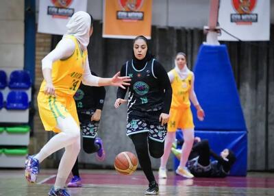  آکادمی سحر حریف استقلال در فینال شد