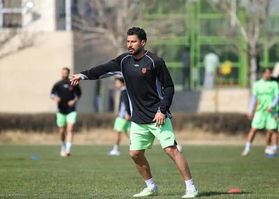  استقلال باید از ایمان عبور کند!