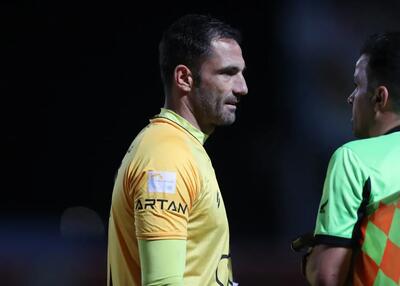  سه امتیاز استقلال با سوپرگل و سوپرواکنش در آمد!