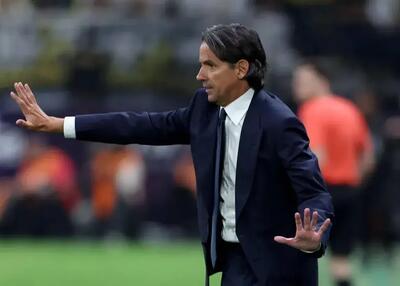  اینزاگی: با اخراج بازیکن الاتحاد تمرکز نداشتیم