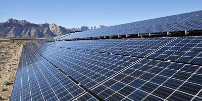  افزایش توسعه ظرفیت نیروگاه‌های تجدیدپذیر همراه با مدیریت مصرف؛ ترکیبی برای حل مشکلات ناترازی برق در کشور