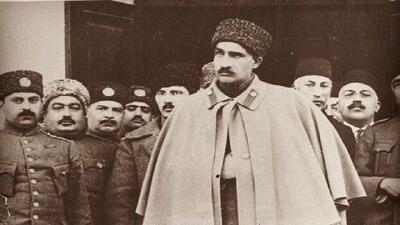  ماجرای کودتای انگلیسی که قزاق را شاه کرد