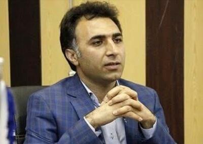  رئیس دانشگاه هرمزگان تغییر کرد
