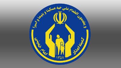  کمک بیش از ۲۱ میلیارد تومانی کمیته امداد برای تامین هزینه‌های درمانی مددجویان کرمانشاه