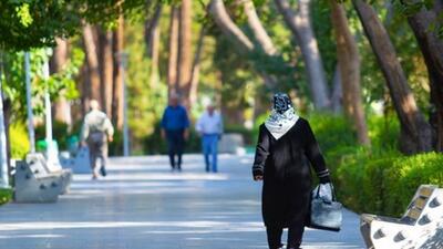  جمعیت سالمندی در گیلان روندی افزایشی دارد