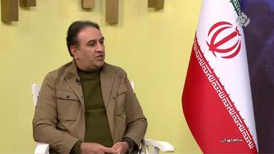  هرجا که رابطه مردم و رهبری مستحکم بود دشمنان شکست خوردند + فیلم