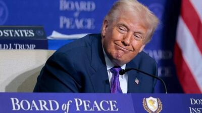  ترامپ در بن‌بستِ خودساخته مقابل ایران