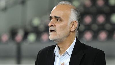  صفر تا صد تدارکات تیم ملی فوتبال ایران در آستانه جام جهانی