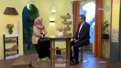  روزه داری یکی از راه‌های افزایش طول عمر است + فیلم
