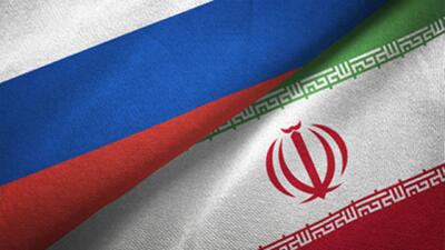  فایننشال تایمز: ایران و روسیه قرارداد تسلیحاتی ۵۰۰ میلیون یورویی منعقد کرده‌اند