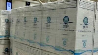  نحوه انتقال و توزیع متمرکز آب زمزم در حج تمتع پیشِ رو اعلام شد