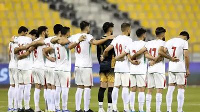  طرح اولیه لباس تیم ملی برای جام جهانی مشخص شد