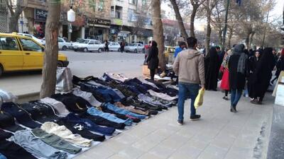  ورود دستگاه قضا به موضوع اجاره پیاده‌رو‌ها با درخواست شهرداری