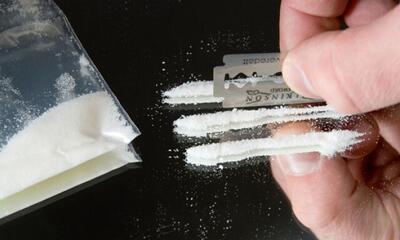  کشف ۷۷ بسته کوکائین از معده یک مسافر در فرودگاه امام خمینی