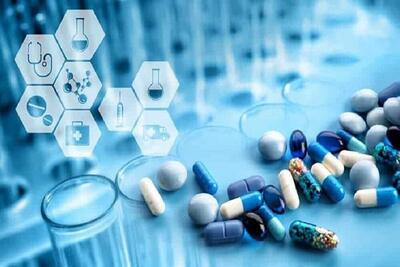  تولید داروهای تخصصی و خاص در ساوجبلاغ؛ تقویت زنجیره تأمین دارو در کشور + فیلم