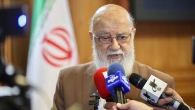  انتظار نداریم چینی‌ها از هر ژستی بهراسند/ روی قول خود پایمردی داشته باشند