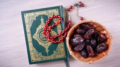  با چه مواد غذایی روزه خود را باز کنیم؟ + فیلم