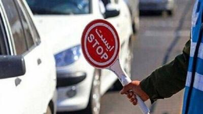  ترافیک سنگین در ورودی‌های پایتخت؛ تردد روان در محور‌های شمالی