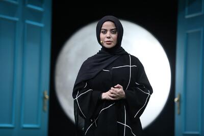  پشت پرده حذف الهام اخوان مجری جنجالی از تلویزیون + سابقه