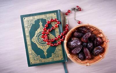  دعای روز پنجم ماه مبارک رمضان + متن و ترجمه