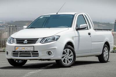  آخرین قیمت محصولات سایپا امروز، دوشنبه 4 اسفندماه