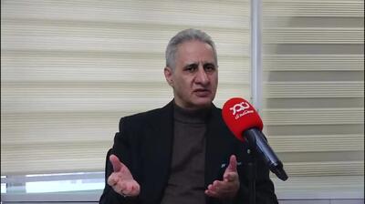  دولت باید مراقب باشد فاصله ارز صادراتی و بازار آزاد بیش از ۱۰ درصد نشود