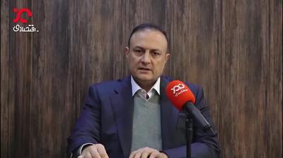  بدهی خودروسازان کشور به زنجیره تامین به ۲۰۰ هزار میلیارد تومان رسیده