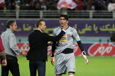  پشت پرده رقابت سنگین بیرو، پیام و حسینی