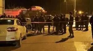  زخمی شدن یک نظامی صهیونیست در عملیات زیرگیری در کرانه باختری
