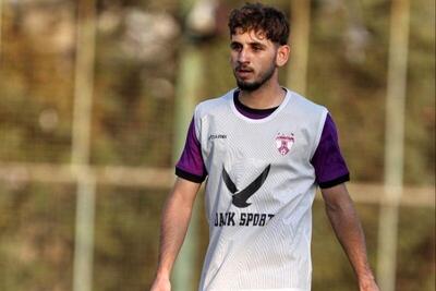  مهدی گودرزی: خیبر شانس پایان در جمع پنج تیم برتر فصل را دارد