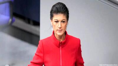  مقام آلمانی: تحریم ایران را بشکنید